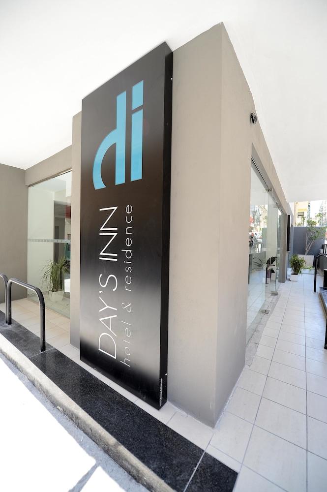 Day'S Inn Hotel And Residence สลีมา ภายนอก รูปภาพ