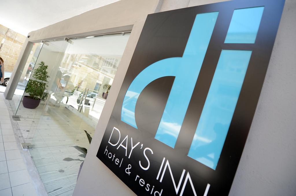Day'S Inn Hotel And Residence สลีมา ภายนอก รูปภาพ